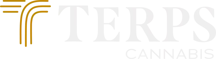 Terps Cannabis Logo
